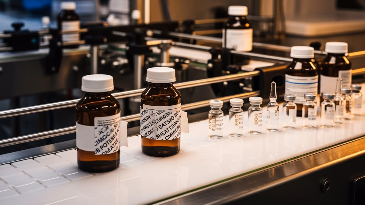 Farmacéutica