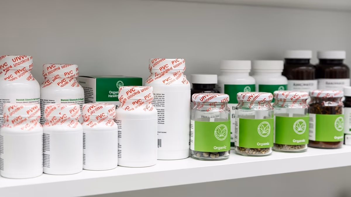 Productos Naturales