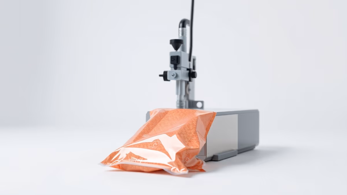 Aplicadora Semiautomática de Pedal PVC — vista 6