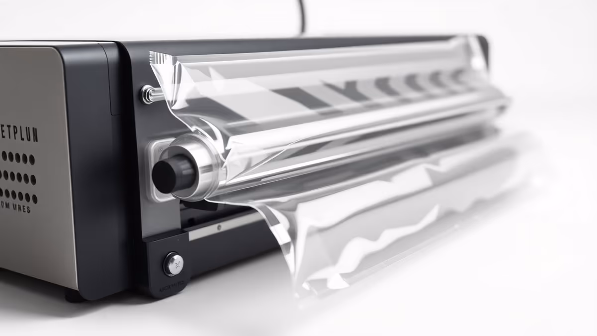 Bobina Impresa para Máquinas Automáticas — vista 5