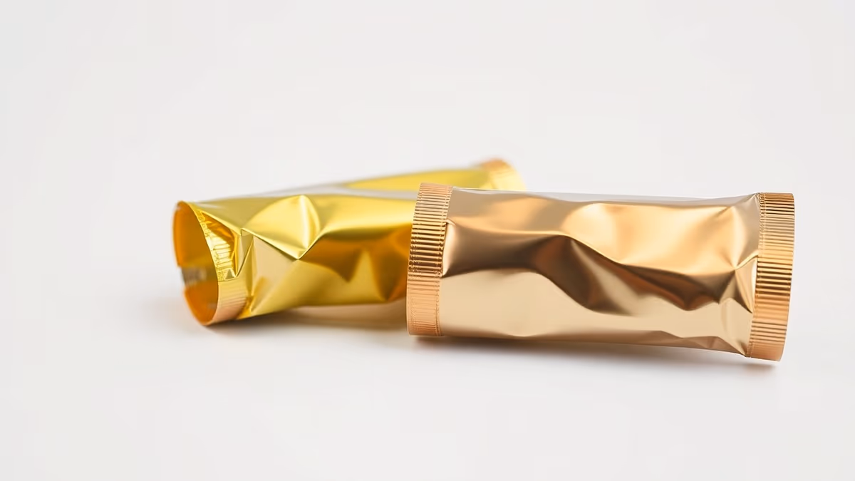 Cápsula PVC para Botella de Licor — vista 6