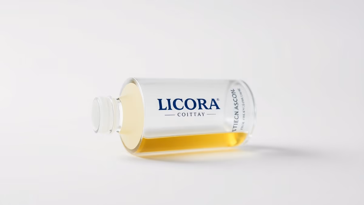 Cápsula PVC para Botella de Licor — vista 3