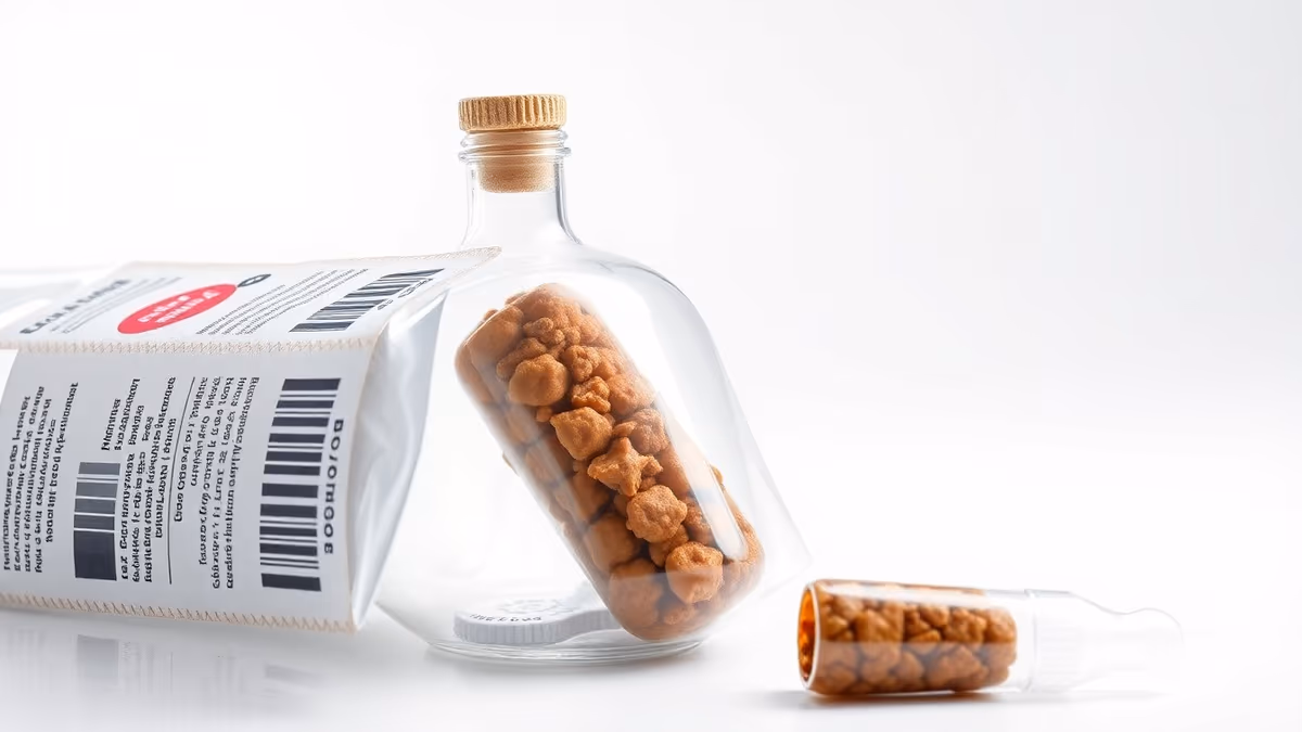 Cápsula PVC para Mezcal y Destilados — vista 4