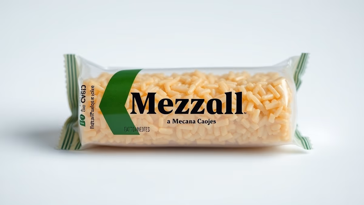Cápsula PVC para Mezcal y Destilados — vista 3
