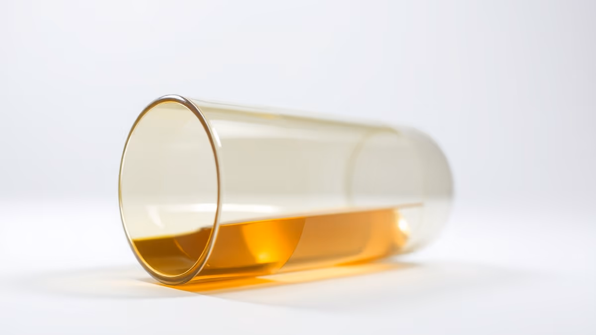 Cápsula PVC para Botella de Vino — vista 1