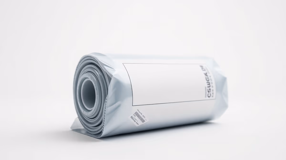Etiqueta Retráctil Cuerpo Completo 360° — vista 6