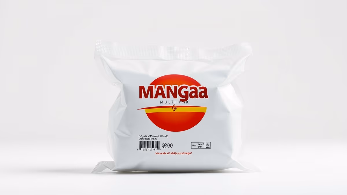 Manga Multipak
