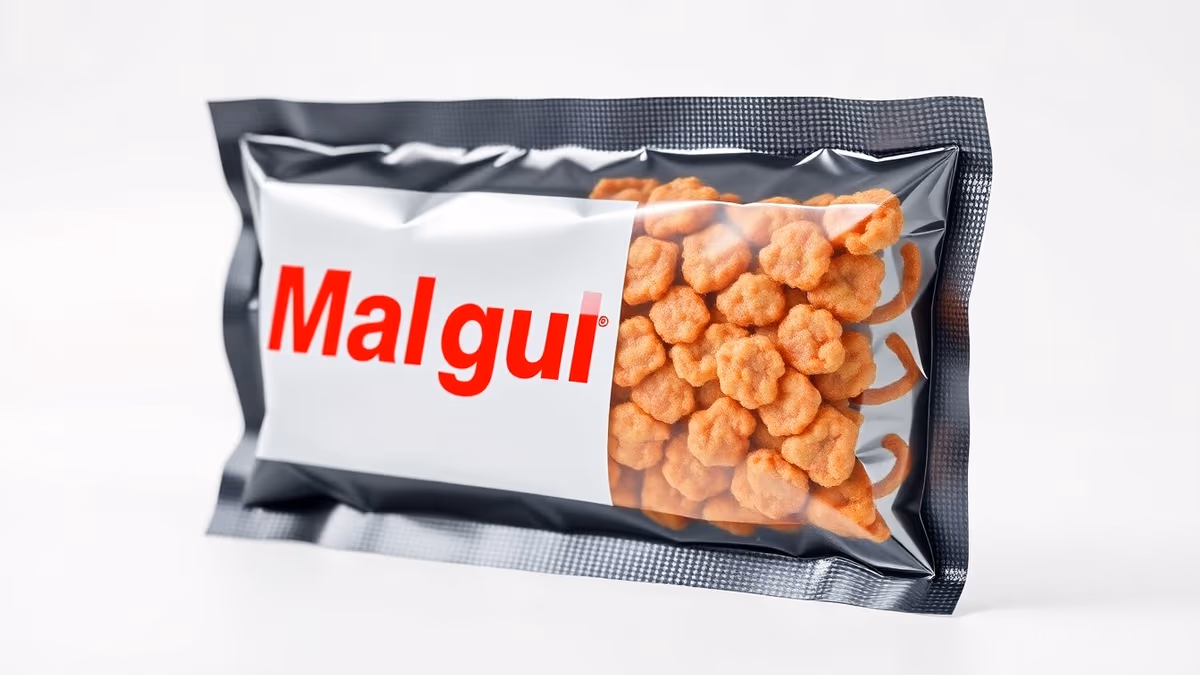 Manga Multipak Termoencogible — vista 6