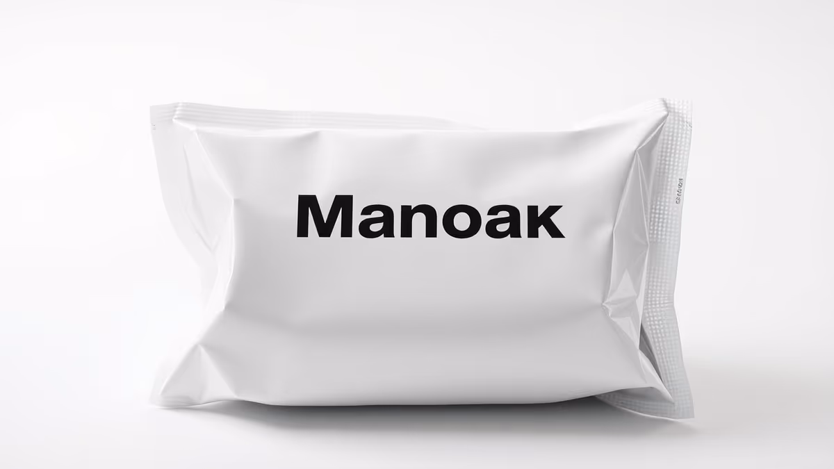 Manga Multipak Termoencogible — vista 4
