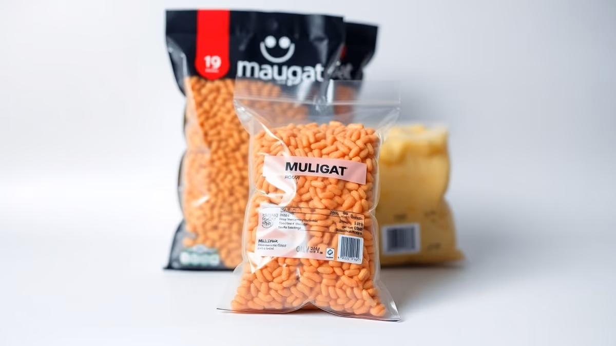 Manga Multipak Termoencogible — vista 5