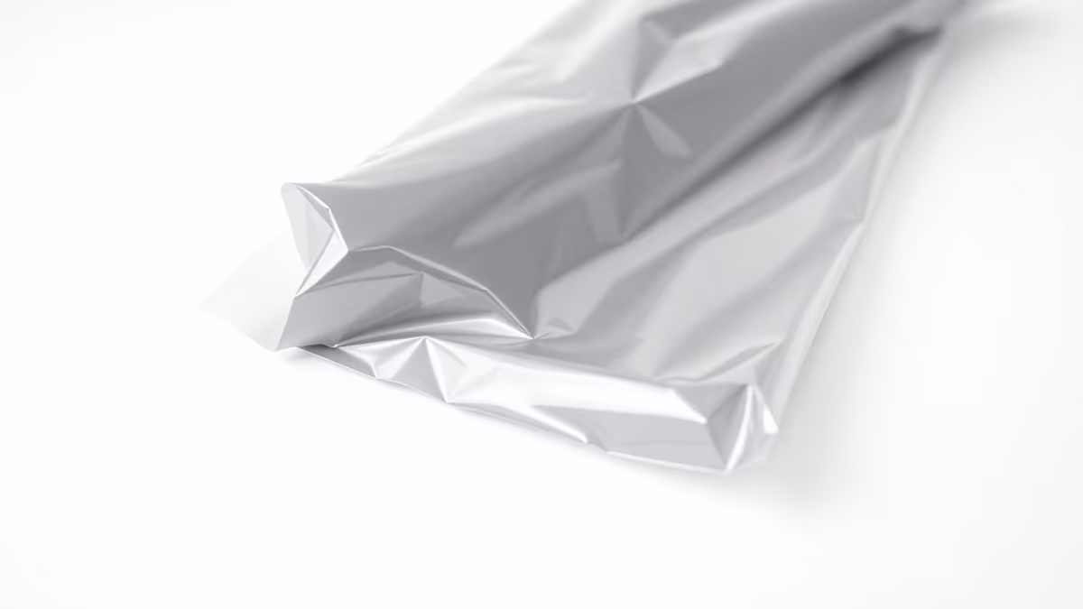 Manga Retráctil Parcial para Envases PVC — vista 6