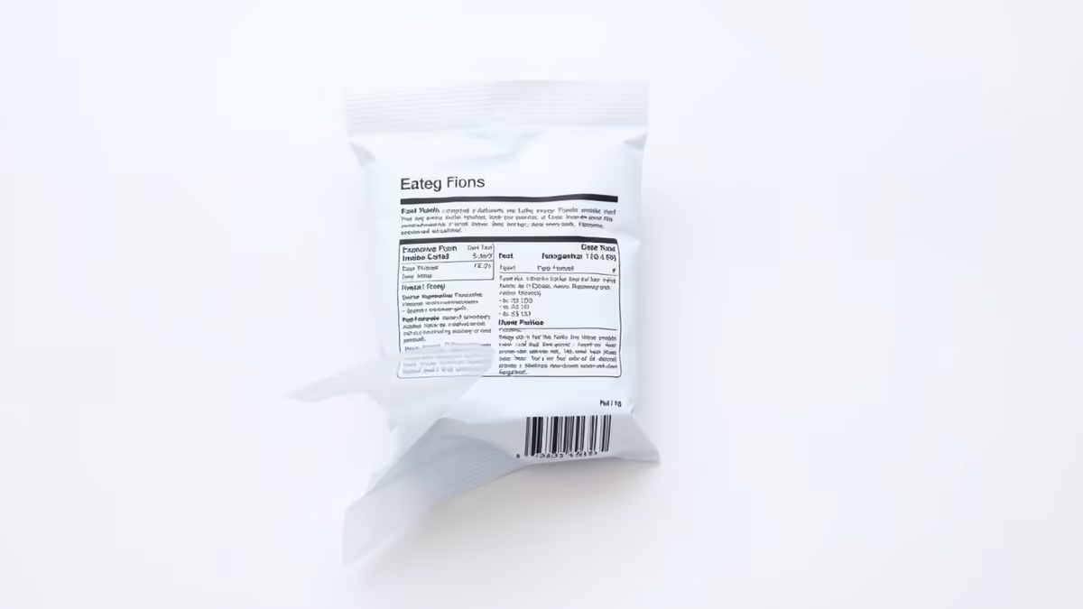Manga Retráctil Parcial para Envases PVC — vista 5