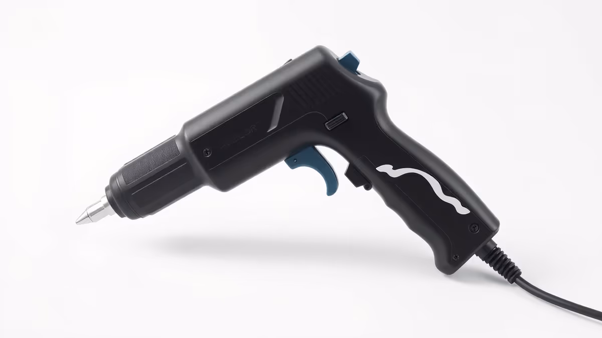 Pistola de Calor Industrial 1500-2000W — vista 4