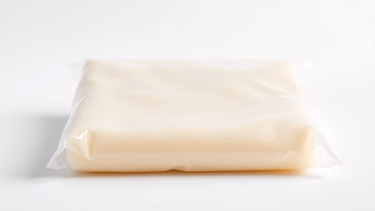 Preforma PVC para Aceites y Vinagres — vista 4