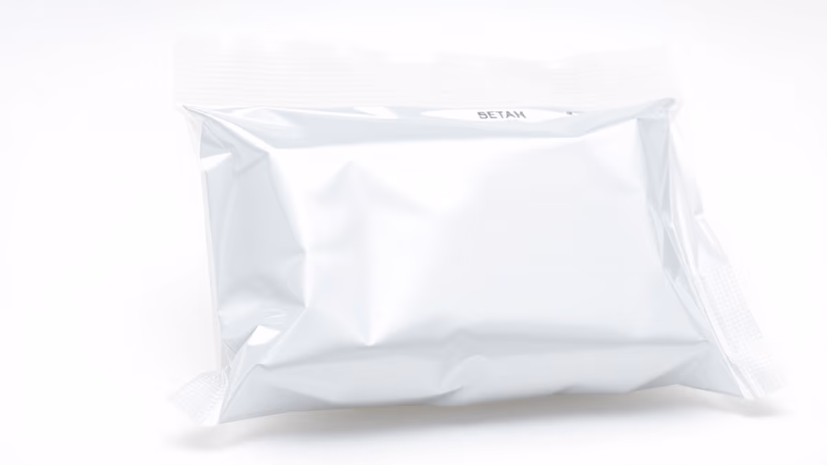Preforma PVC para Aceites y Vinagres — vista 5