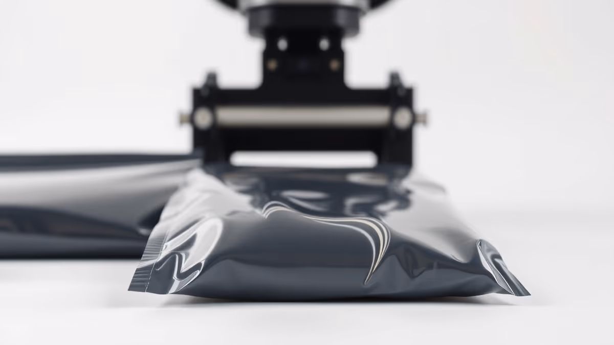 Preforma con Impresión Personalizada PVC — vista 5