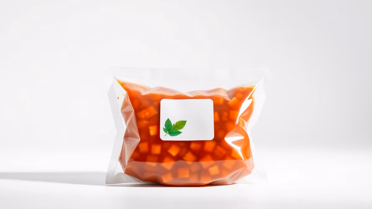 Preforma PVC para Salsas y Aderezos — vista 3