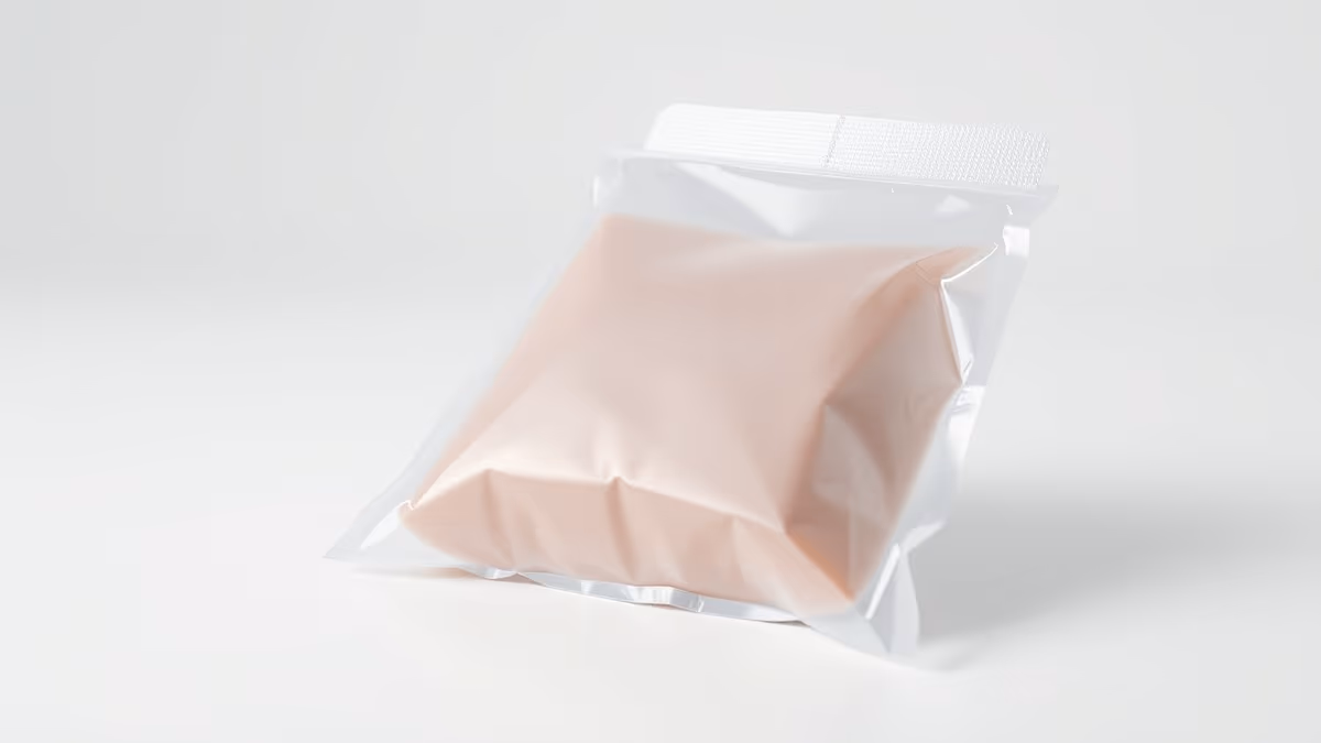 Preforma PVC para Salsas y Aderezos — vista 1
