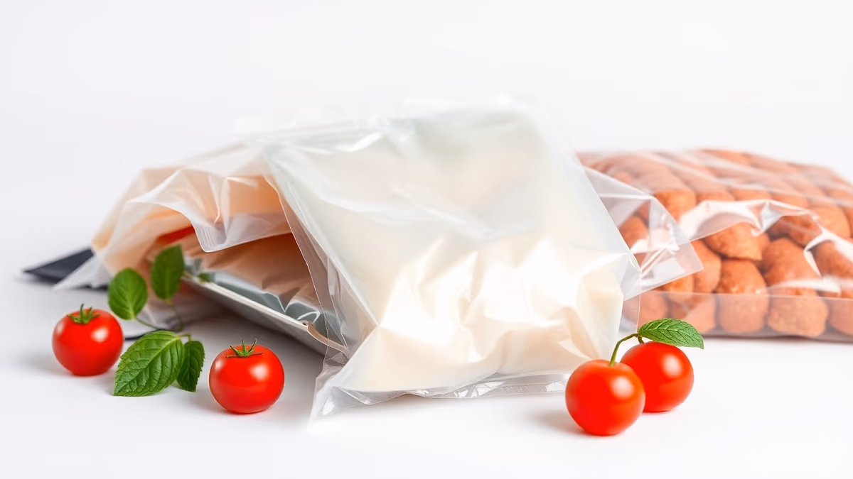 Preforma para Salsas