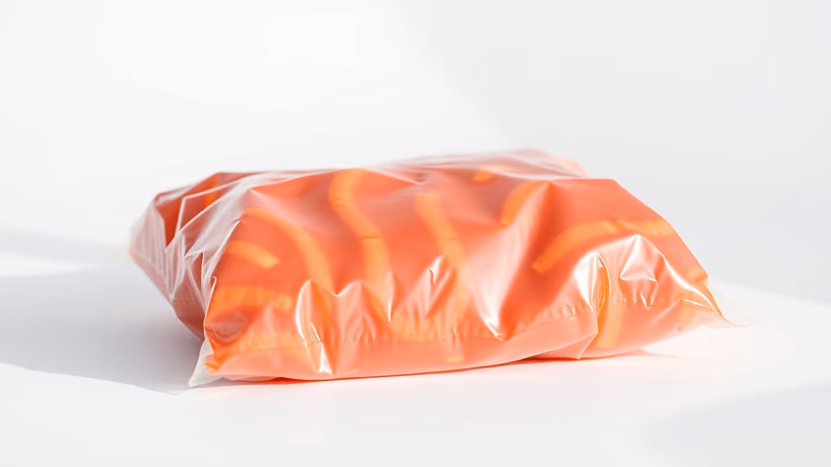 Preforma PVC para Salsas y Aderezos — vista 6