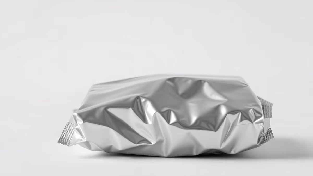 Preforma PVC para Salsas y Aderezos — vista 5