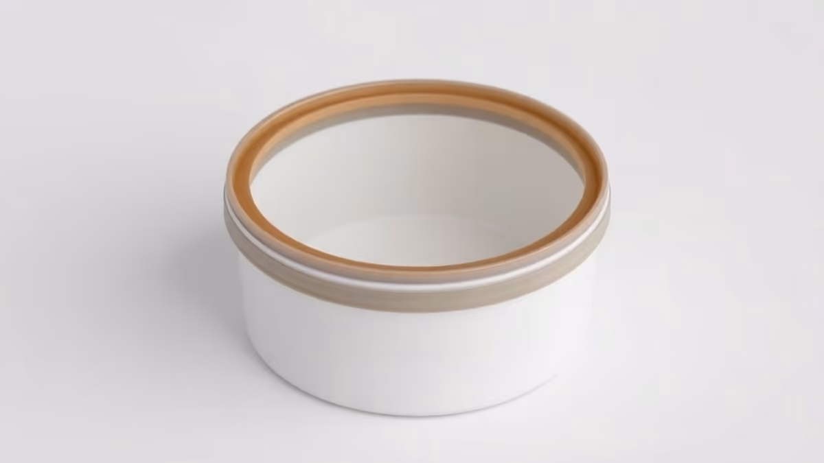 Rollo de Película PVC Termoencogible Calibre 50 Micras — vista 3