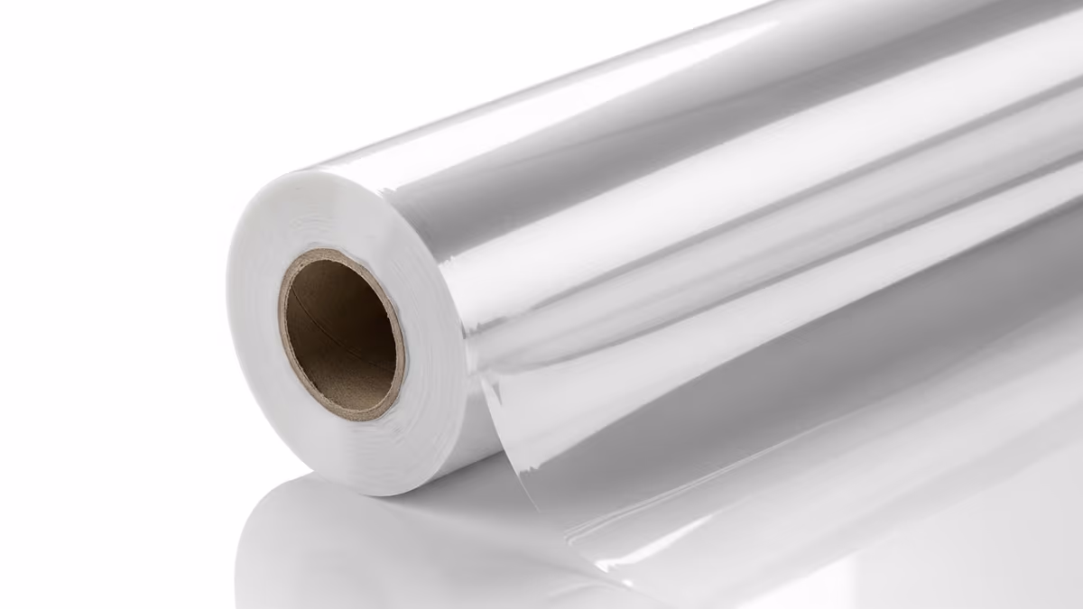 Rollo Calibre 60 Micras