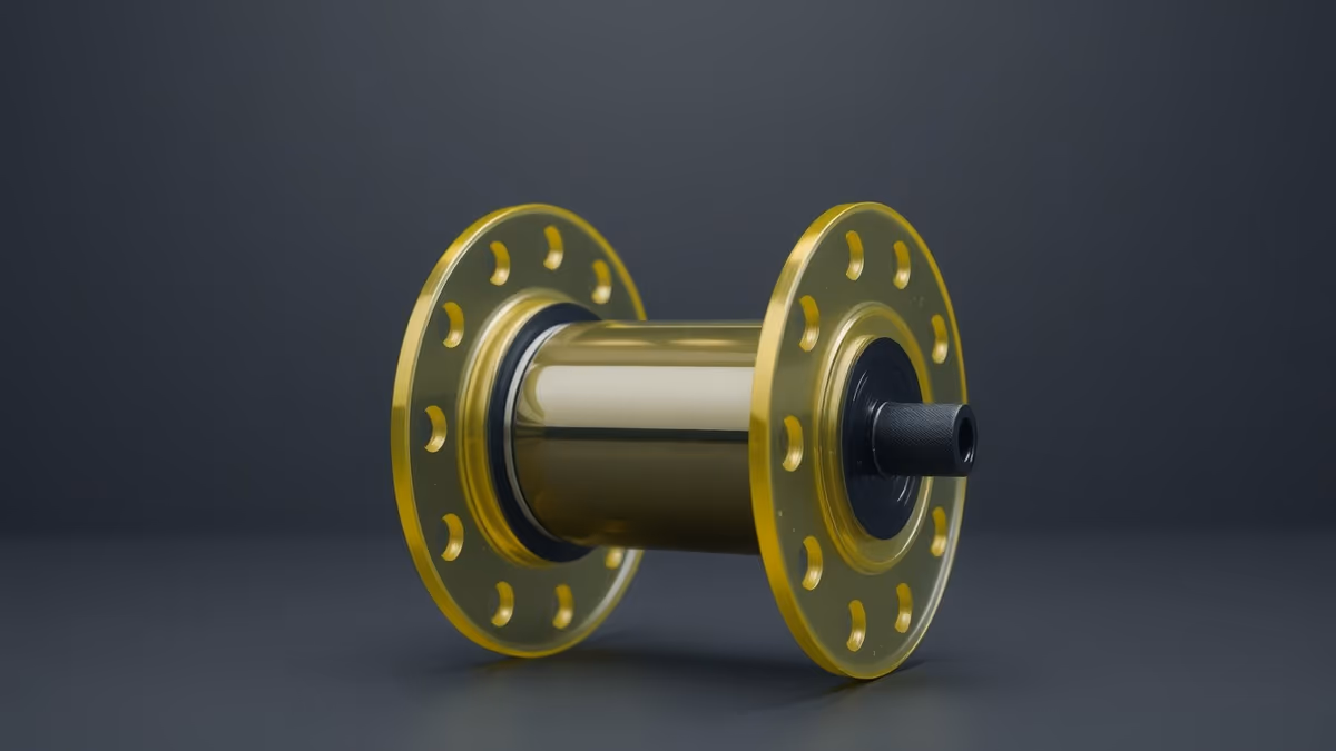 Rollo PVC Calibre 80 Micras | Máxima Resistencia — vista 3