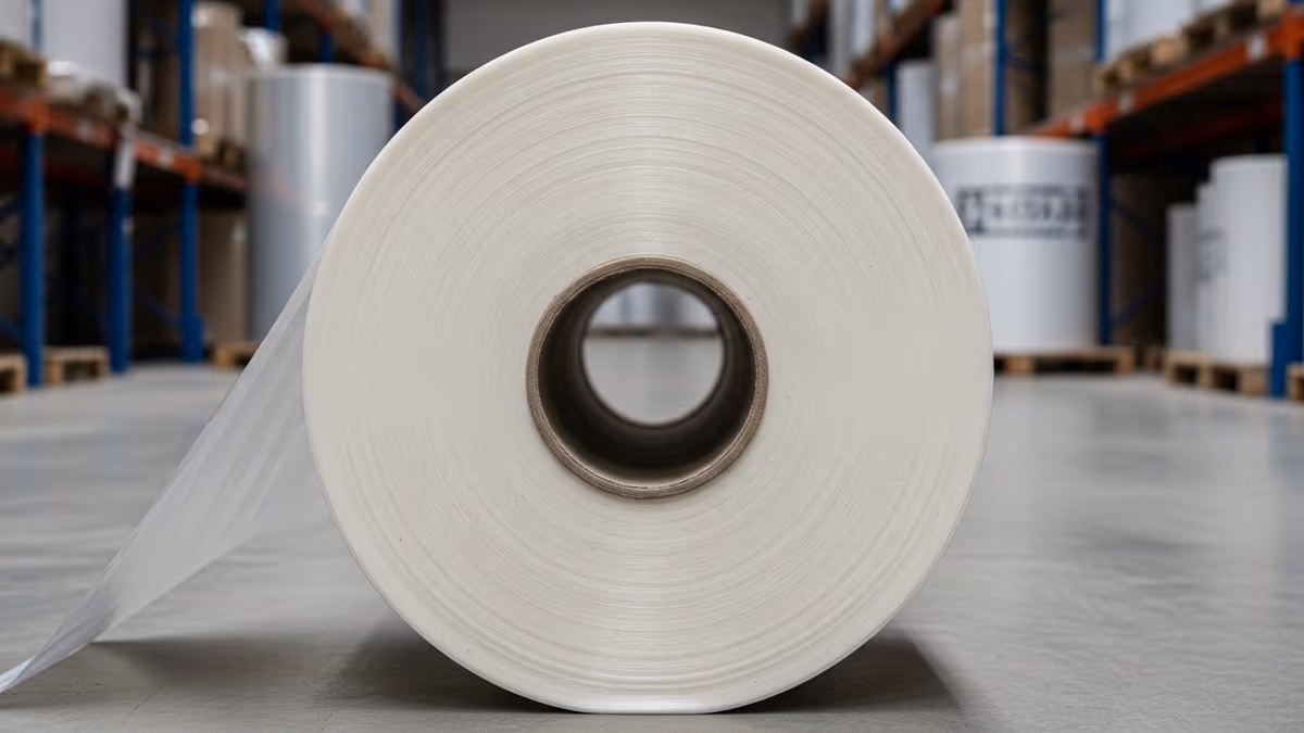 Rollo Calibre 80 Micras