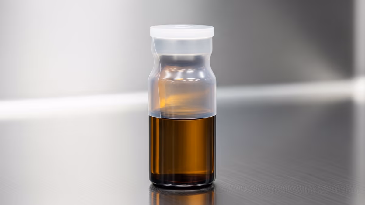 Sello Farmacéutico