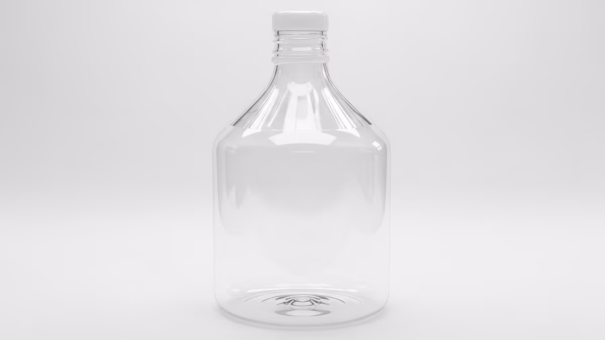 Sello para Garrafón 20L PVC Termoencogible — vista 4