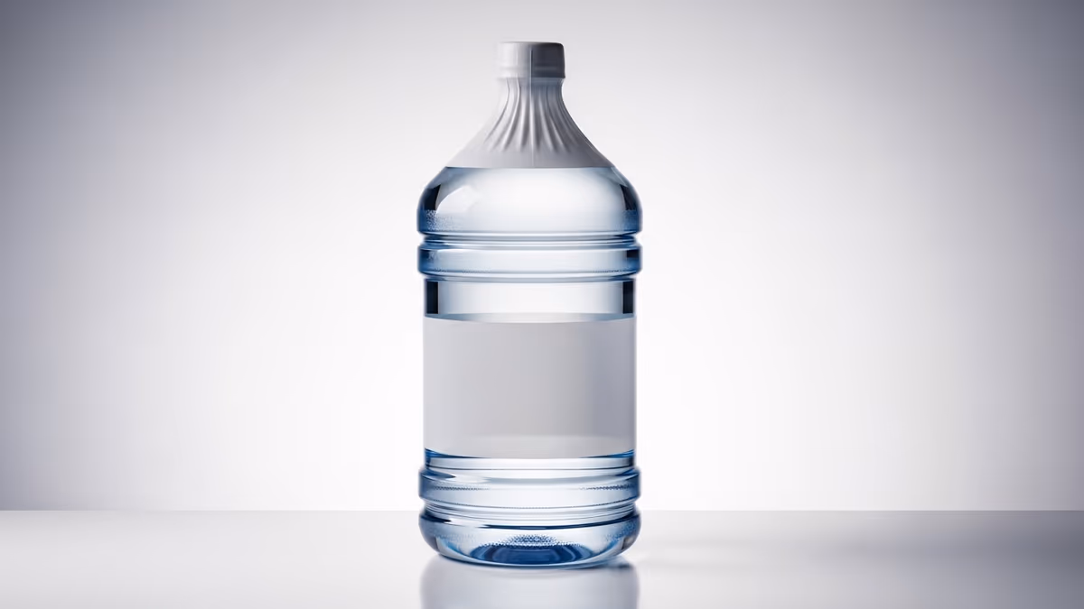 Sello para Garrafón 20L PVC Termoencogible — vista 2