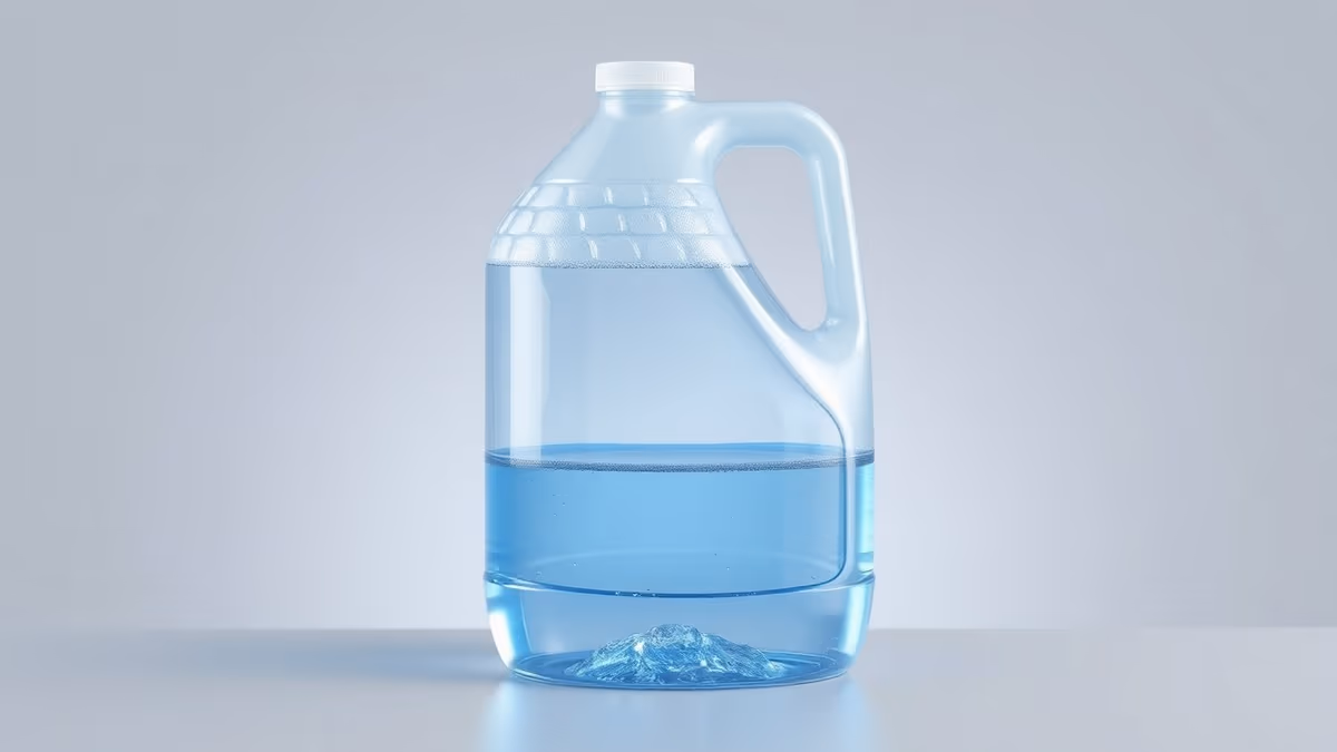 Sello para Garrafón 20L PVC Termoencogible — vista 3